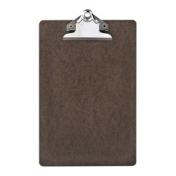 GBP Clipboard Hardboard A5