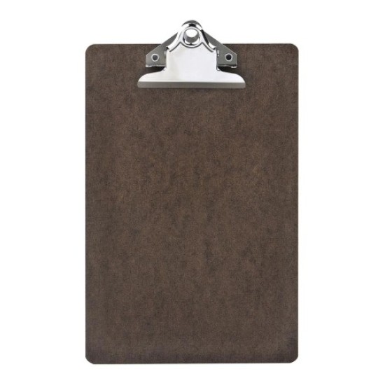 GBP Clipboard Hardboard A5