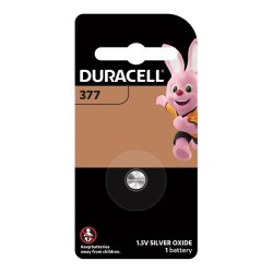 Duracell Specialty 377 Battery