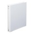 Insert Binder A4 2D 26mm White