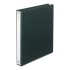 Insert Binder A4 2D 26mm Forest Green