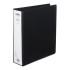 Insert Binder A4 2D 50mm Black