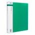 Display Book A4 with Insert Spine 60 Pocket Green
