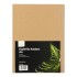 Kraft A4 File Folders - 10 Pack