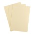 Manilla File Folders Foolscap Buff - 50 Pack